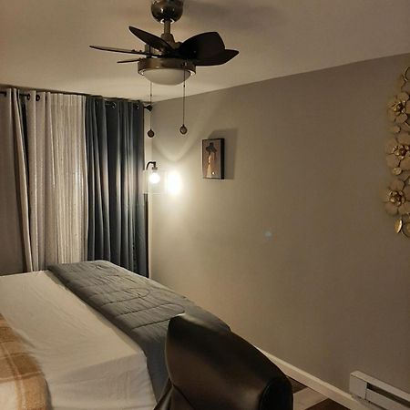 Mjd Havens Apartment Washington Exterior photo