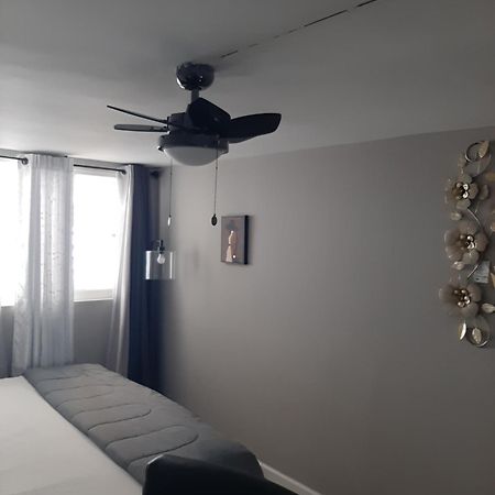 Mjd Havens Apartment Washington Exterior photo